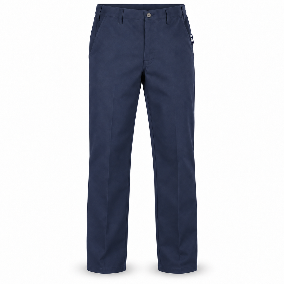 PROTEX Nomex FR work pant in Navy Blue